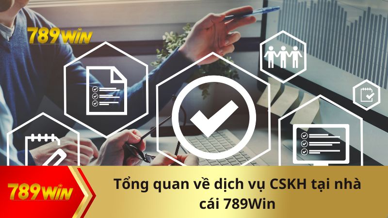 Chi tiết về các dịch vụ hỗ trợ tại nhà cái