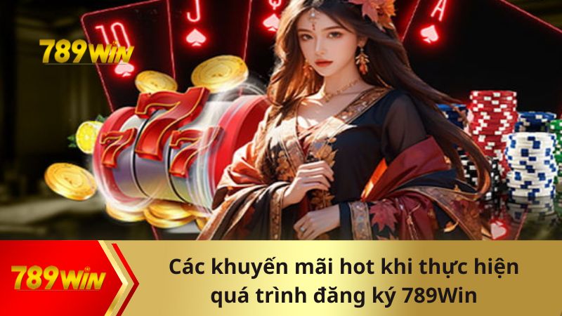 Các ưu đãi hot khi mở tài khoản