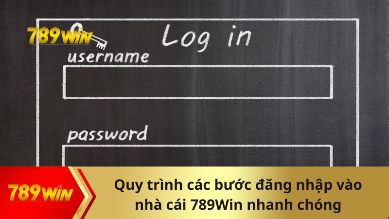 Chi tiết về cách đăng nhập nhà cái nhanh chóng