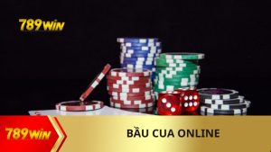 Tổng Quan Về Game Bầu Cua Online Đổi Thưởng Hot Tại 789Win