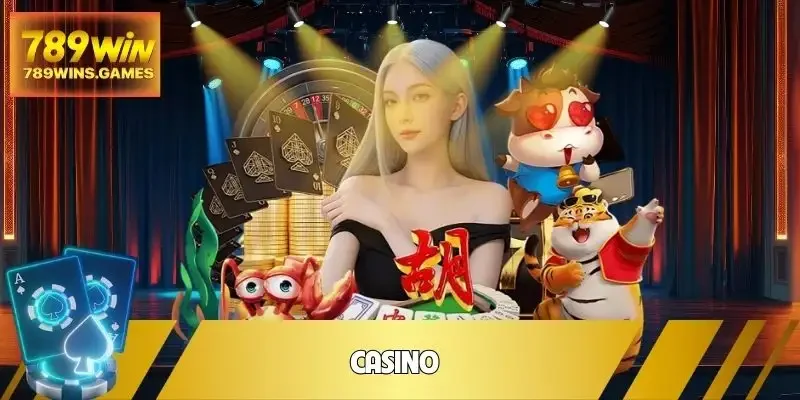 casino