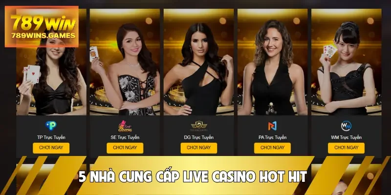 live-casino-nha-cung-cap